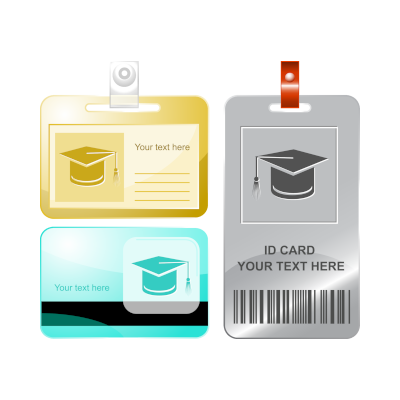 ID Card Design