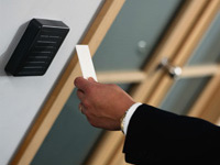 Access Control Integration