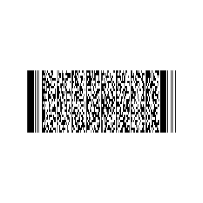 PDF417 Barcode