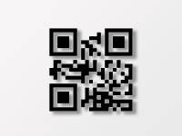 Badge QR Code