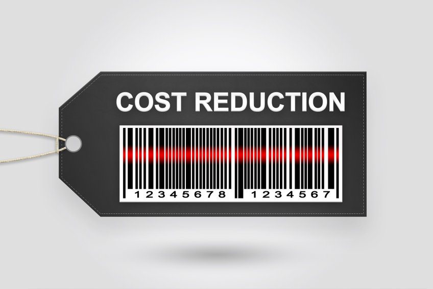 Cost Reduction