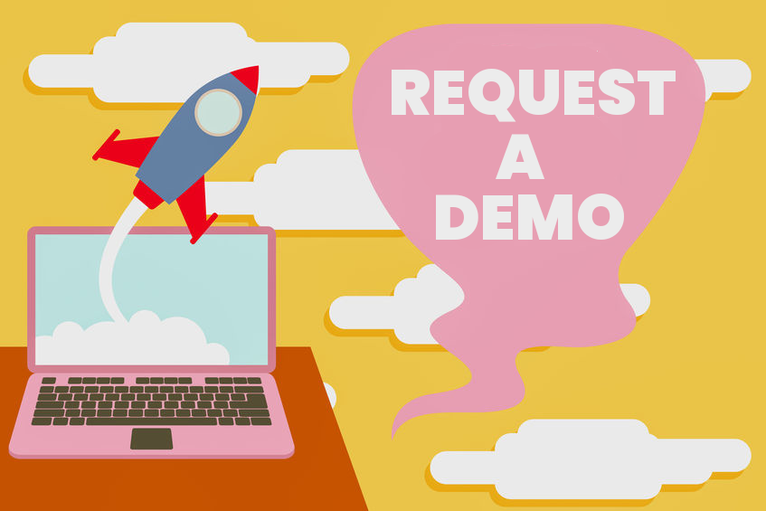 Request A Demo