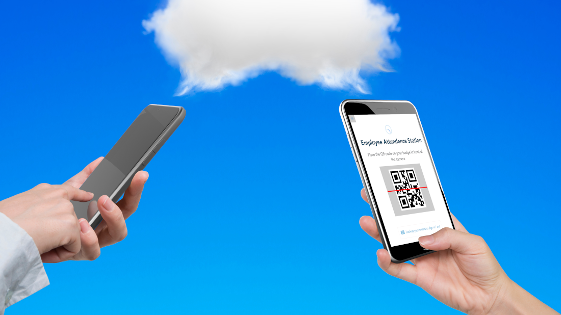 Mobile and cloud based visitor management