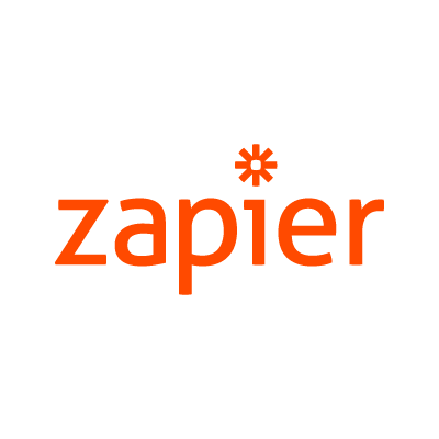 Zapier logo