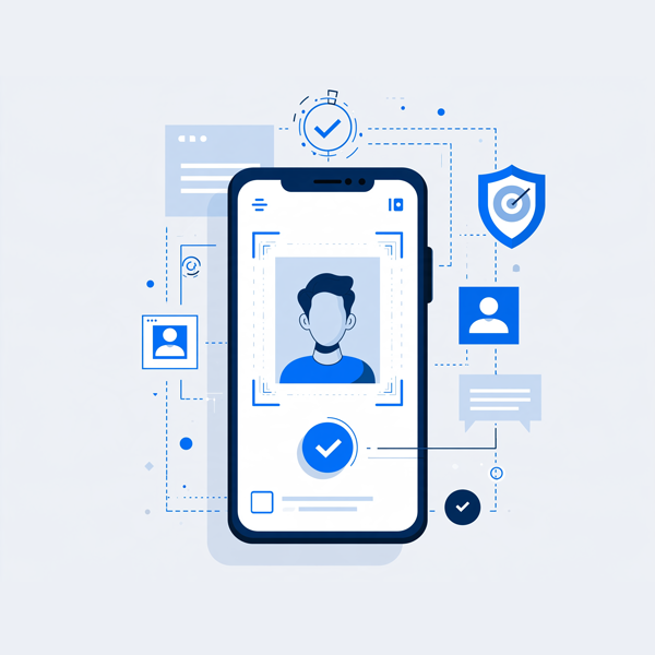 Verify Visitor Identity