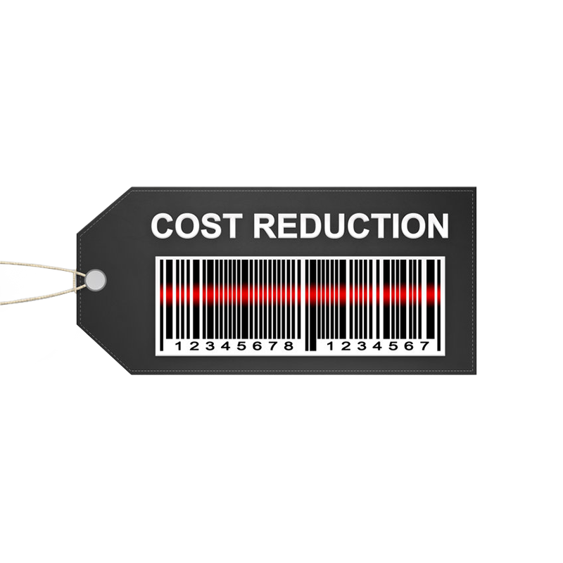 Cost Reduction