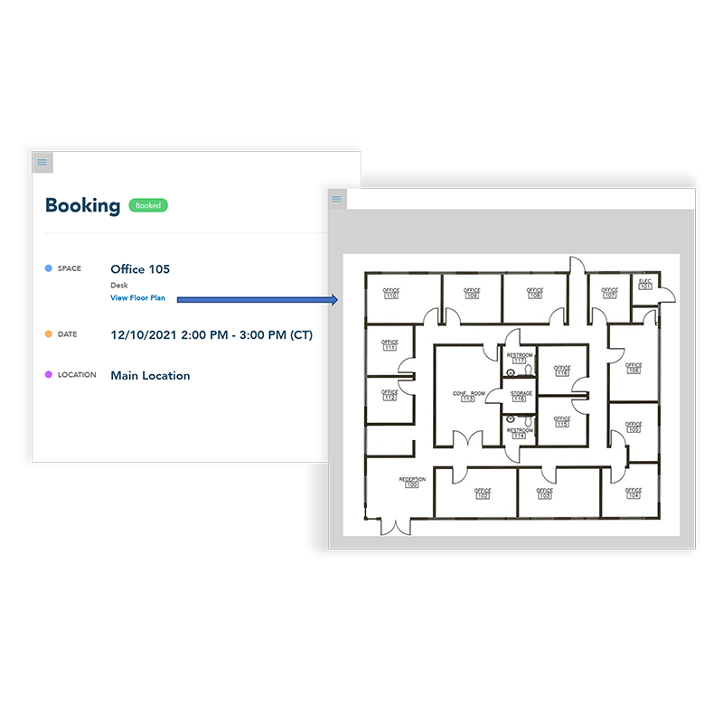 Floor Plan Viewing